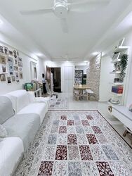 Blk 210A Punggol Crest (Punggol), HDB 4 Rooms #522415831